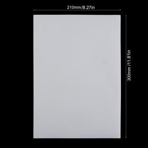 Papel de sublimação de alta qualidade
