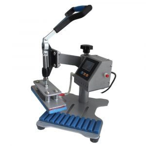 Prensa para estampagem de canetas para 10 unidades