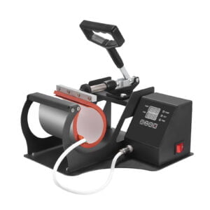 Prensa para canecas sublimação