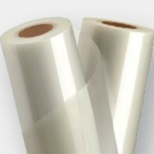 Rolo para fotolitos serigrafia Ecosolvente - 61cm x 30,5m