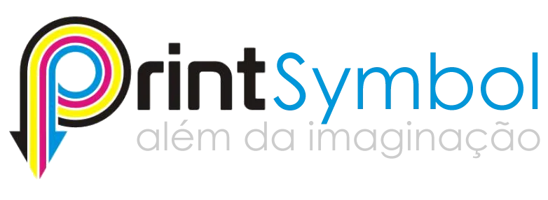 PrintSymbol - para além da impressão!! logo