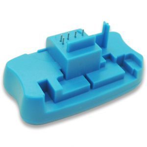 Resetador de cartucho para Sawgrass Virtuoso SG400 e SG800