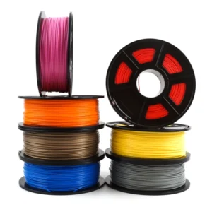Filamento PLA para todas as impressoras 3D , 1kg