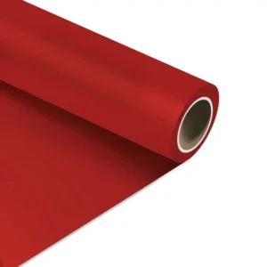 Pack 12/6 Rolos Vinil textil , 30cmX150cm Multi Cores  estampagem de Tshirts