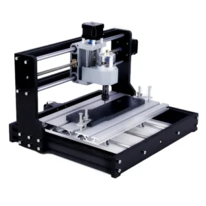 Mini Máquina Fresadora CNC 3018 PRO
