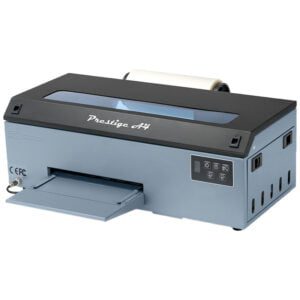 Impressora A4 DTF CADlink Prestige