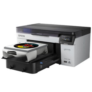 Impressora DTF/DTG - Epson SureColor SC-F2200